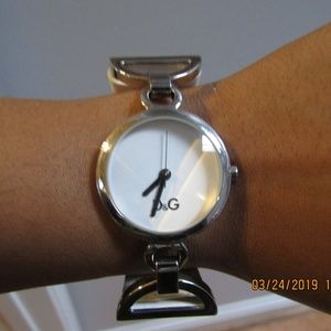 Dolce and Gabbana Watch